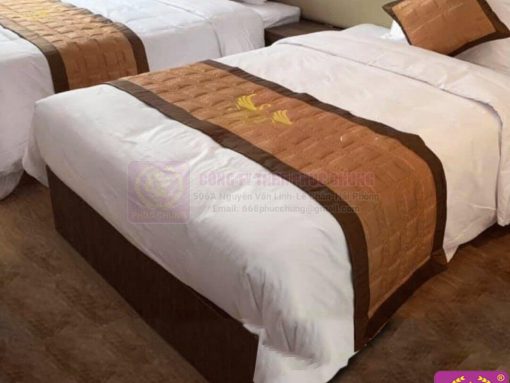 BỘ CHĂN GA GỐI M2