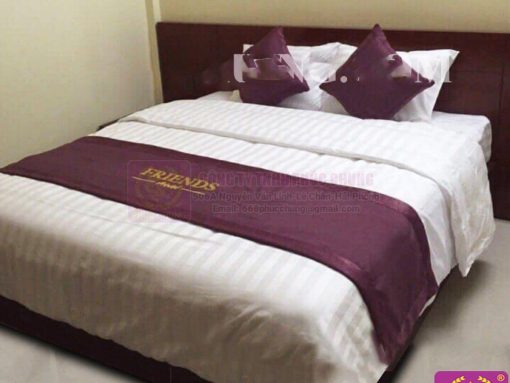 BỘ CHĂN GA GỐI M1