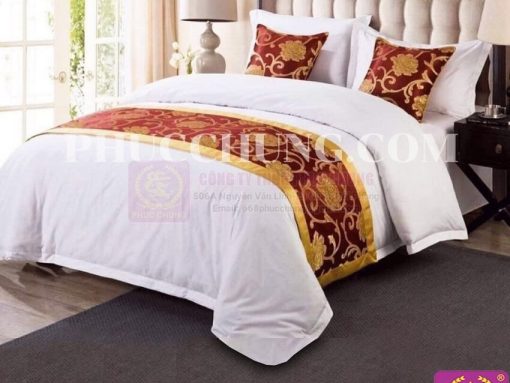 BỘ CHĂN GA GỐI M4