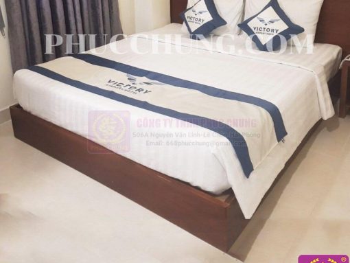 BỘ CHĂN GA GỐI M3