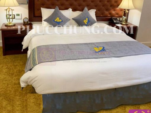 BỘ CHĂN GA GỐI M5