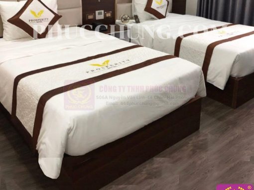 BỘ CHĂN GA GỐI M7