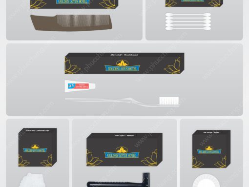 GOLDEN LOTUS HOTEL