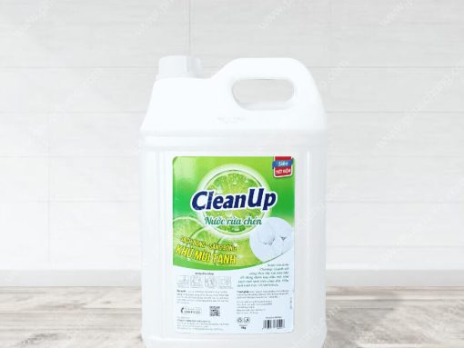 NƯỚC RỬA BÁT CHÉN 10L