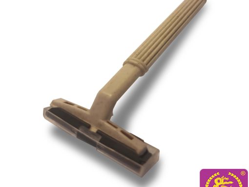 DAO CẠO RÂU CÁN SỪNG M1