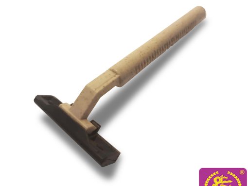 DAO CẠO RÂU CÁN SỪNG M2