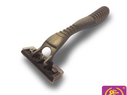 DAO CẠO RÂU CÁN NHỰA M1