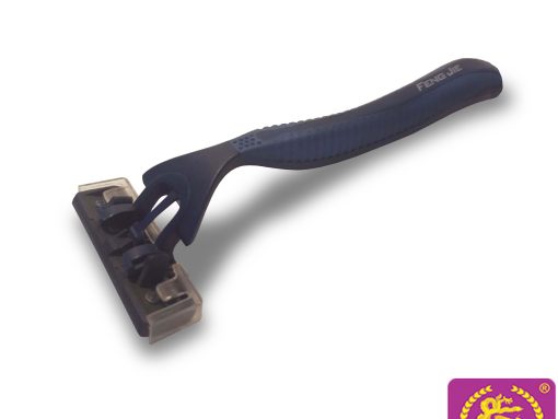 DAO CẠO RÂU CÁN NHỰA M2