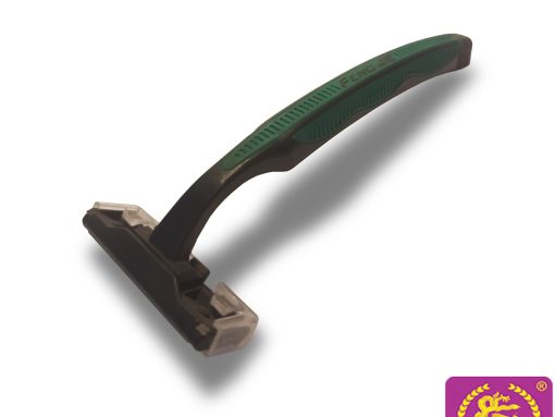 DAO CẠO RÂU CÁN NHỰA M3