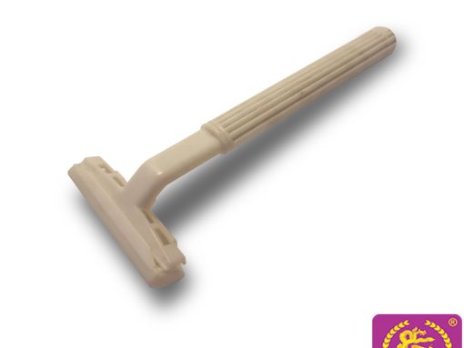 DAO CẠO RÂU CÁN NHỰA M4