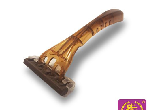 DAO CẠO RÂU CÁN NHỰA 08