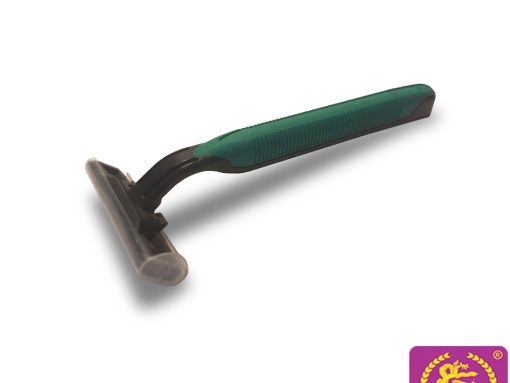 DAO CẠO RÂU CÁN NHỰA 09