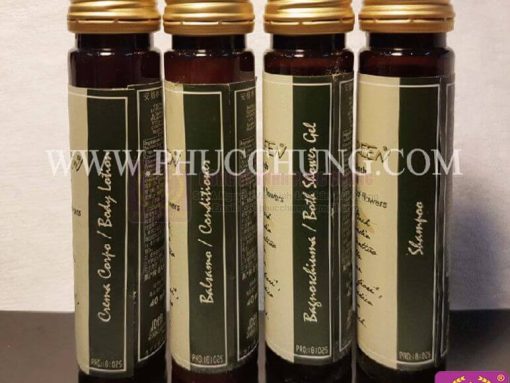 BỘ DẦU EVER GREEN