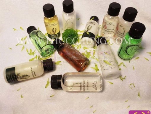 BỘ DẦU FREESIA