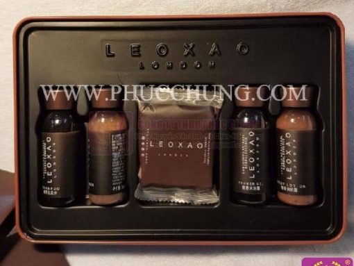 BỘ DẦU LEOXAO