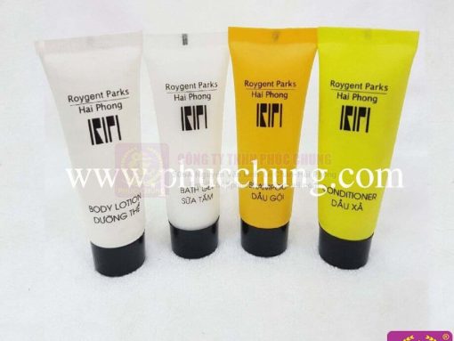 BỘ DẦU ROYGENT PARK