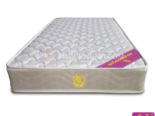 ĐỆM LÒ XO TÚI CUỘN 21CM