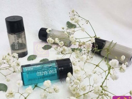 BỘ DẦU STAR RATED