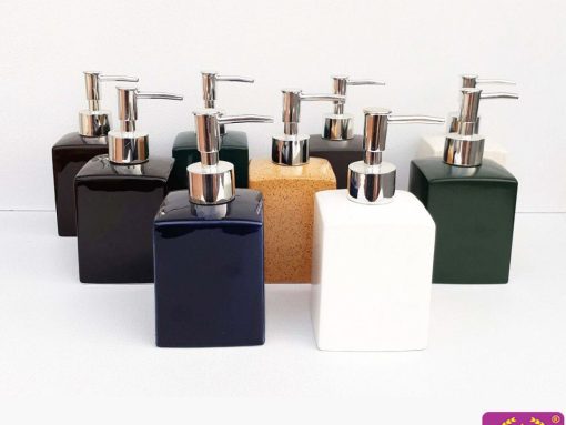 BÌNH ĐỰNG DẦU M1