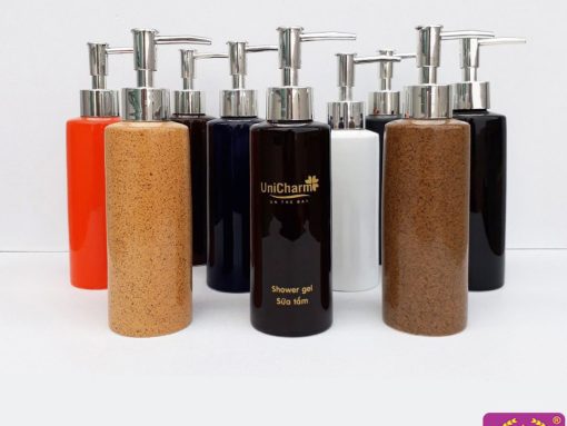 BÌNH ĐỰNG DẦU M6