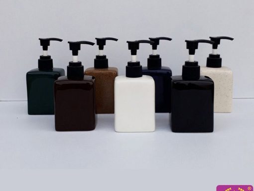 BÌNH ĐỰNG DẦU M7