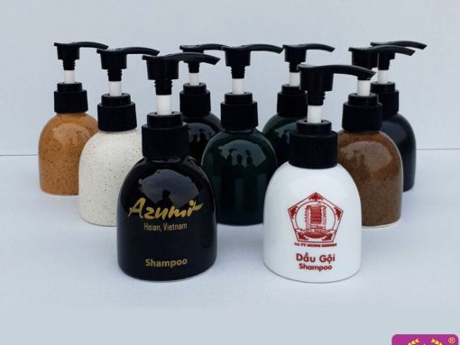 BÌNH ĐỰNG DẦU M8