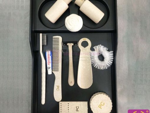 BỘ AMENITIS BỘT BẮP PC