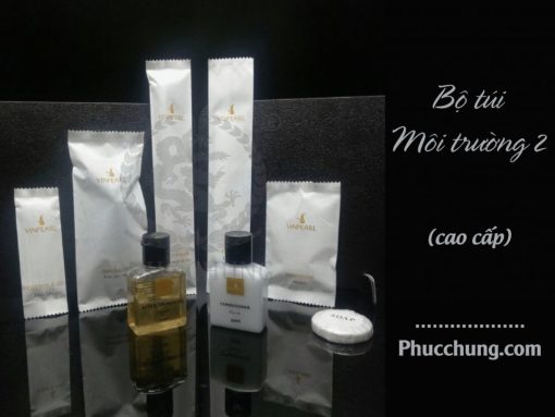 BỘ MÔI TRƯỜNG IN LOGO VINPEARL 2