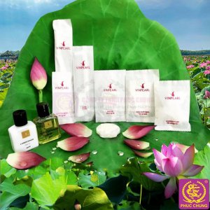 BỘ MÔI TRƯỜNG IN LOGO VINPEARL