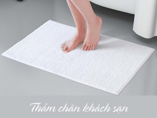 THẢM CHÂN KHÁCH SẠN