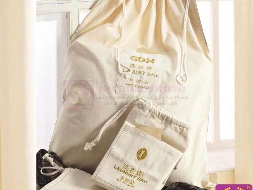 TÚI GIẶT LÀ VẢI