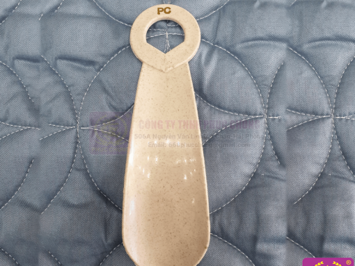 ĐÓN GÓT GIÀY BỘT BẮP PC