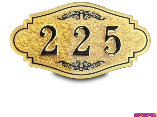 BIỂN PHÒNG KHÁCH SẠN M7