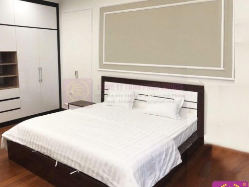 BỘ CHĂN GA GỐI M12