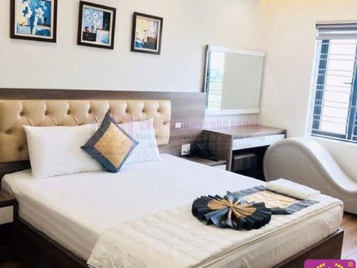 BỘ CHĂN GA GỐI M16