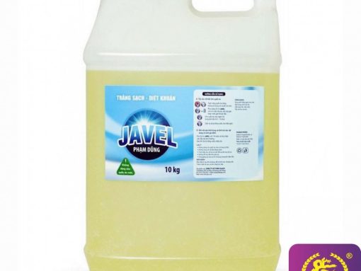 NƯỚC TẨY JAVEL