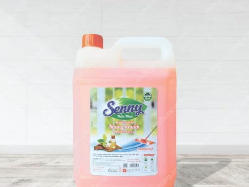 LAU SÀN HƯƠNG QUẾ