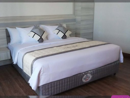 BỘ CHĂN GA GỐI M20