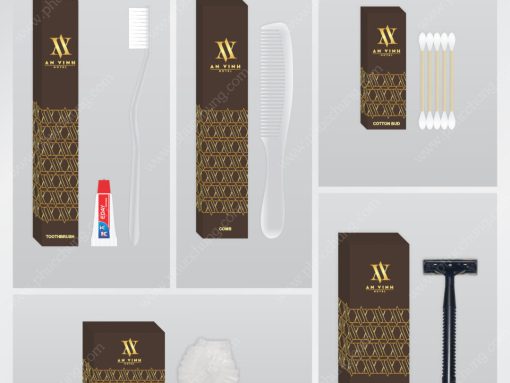 BỘ HỘP AN VINH HOTEL