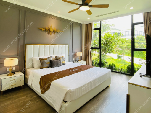 BỘ CHĂN GA GỐI M27