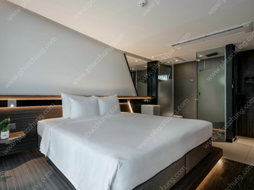 BỘ CHĂN GA GỐI M30