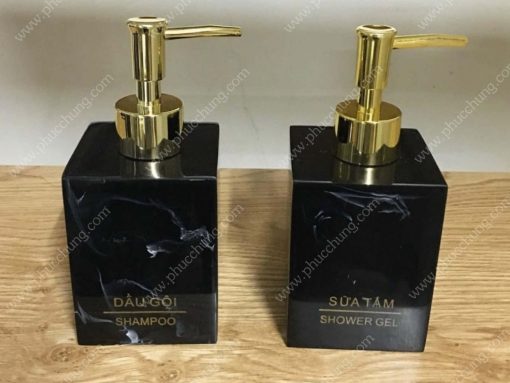 BÌNH ĐỰNG DẦU M9