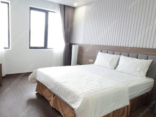 BỘ CHĂN GA GỐI M40