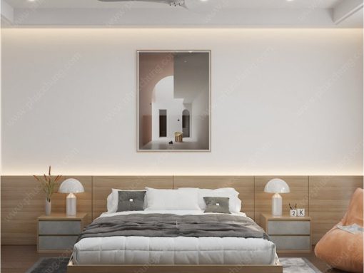 BỘ CHĂN GA GỐI M41