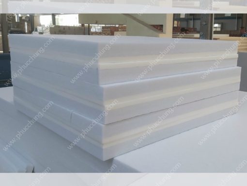 ĐỆM BÔNG ÉP DÁN MÚT M1