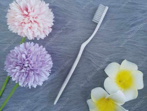 BÀN CHẢI 105 BỘT BẮP