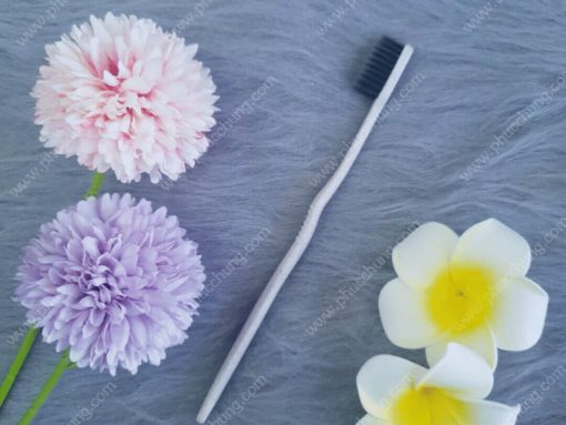 BÀN CHẢI 33 BỘT BẮP