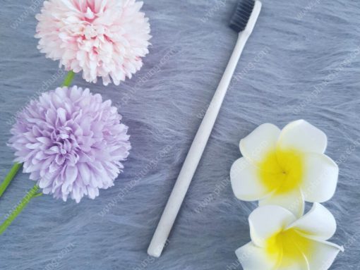 BÀN CHẢI 36 CÁN TRÒN BỘT BẮP