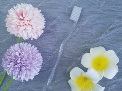 BÀN CHẢI 38 BI CONG