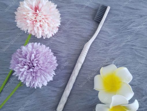 BÀN CHẢI VÂN ĐÁ BỘT BẮP PC